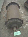 Permanent magnet drum, 60 mm, Ø 320 mm